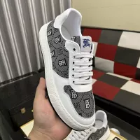$80.00 USD Burberry Casual Shoes For Men #1330996