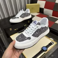 $80.00 USD Burberry Casual Shoes For Men #1330996