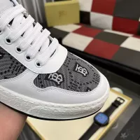 $80.00 USD Burberry Casual Shoes For Men #1330996