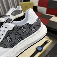 $80.00 USD Burberry Casual Shoes For Men #1330996
