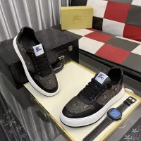 $80.00 USD Burberry Casual Shoes For Men #1330997