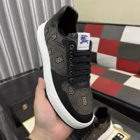 $80.00 USD Burberry Casual Shoes For Men #1330997