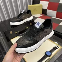 $80.00 USD Burberry Casual Shoes For Men #1330997