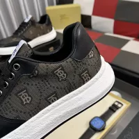 $80.00 USD Burberry Casual Shoes For Men #1330997