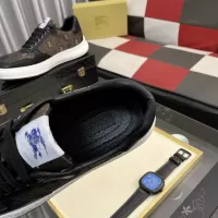 $80.00 USD Burberry Casual Shoes For Men #1330997