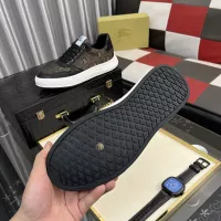 $80.00 USD Burberry Casual Shoes For Men #1330997