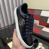 $80.00 USD Philipp Plein PP Casual Shoes For Men #1331005