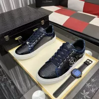 $80.00 USD Philipp Plein PP Casual Shoes For Men #1331005