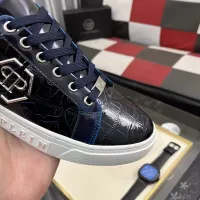 $80.00 USD Philipp Plein PP Casual Shoes For Men #1331005