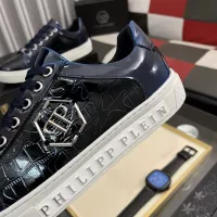 $80.00 USD Philipp Plein PP Casual Shoes For Men #1331005