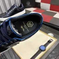 $80.00 USD Philipp Plein PP Casual Shoes For Men #1331005