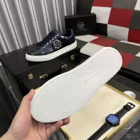 $80.00 USD Philipp Plein PP Casual Shoes For Men #1331005