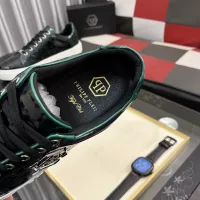 $80.00 USD Philipp Plein PP Casual Shoes For Men #1331006