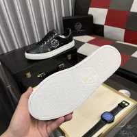 $80.00 USD Philipp Plein PP Casual Shoes For Men #1331006