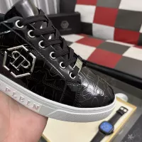 $80.00 USD Philipp Plein PP Casual Shoes For Men #1331007