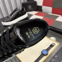 $80.00 USD Philipp Plein PP Casual Shoes For Men #1331007