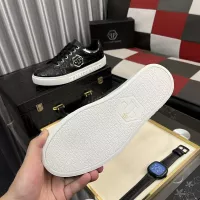 $80.00 USD Philipp Plein PP Casual Shoes For Men #1331007