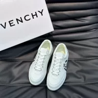 $135.00 USD Givenchy Casual Shoes For Men #1331012