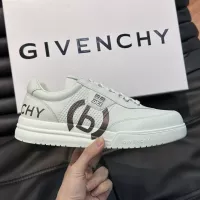 $135.00 USD Givenchy Casual Shoes For Men #1331012