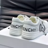 $135.00 USD Givenchy Casual Shoes For Men #1331012