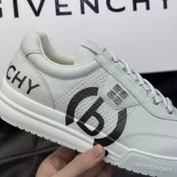 $135.00 USD Givenchy Casual Shoes For Men #1331012