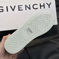 $135.00 USD Givenchy Casual Shoes For Men #1331012