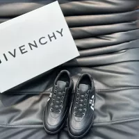 $135.00 USD Givenchy Casual Shoes For Men #1331013