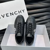 $135.00 USD Givenchy Casual Shoes For Men #1331013