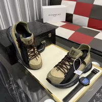 $100.00 USD Givenchy Casual Shoes For Men #1331014
