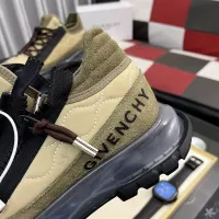 $100.00 USD Givenchy Casual Shoes For Men #1331014