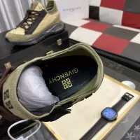 $100.00 USD Givenchy Casual Shoes For Men #1331014