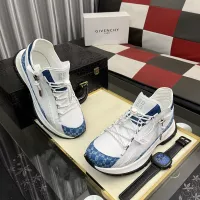 $102.00 USD Givenchy Casual Shoes For Men #1331015