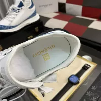 $102.00 USD Givenchy Casual Shoes For Men #1331015