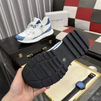 $102.00 USD Givenchy Casual Shoes For Men #1331015