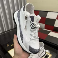 $102.00 USD Givenchy Casual Shoes For Men #1331016