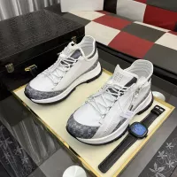 $102.00 USD Givenchy Casual Shoes For Men #1331016
