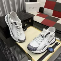 $102.00 USD Givenchy Casual Shoes For Men #1331016