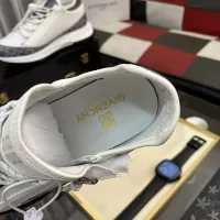 $102.00 USD Givenchy Casual Shoes For Men #1331016