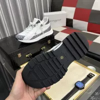 $102.00 USD Givenchy Casual Shoes For Men #1331016