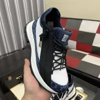$102.00 USD Givenchy Casual Shoes For Men #1331017