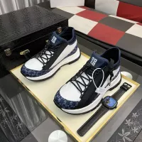 $102.00 USD Givenchy Casual Shoes For Men #1331017