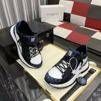 $102.00 USD Givenchy Casual Shoes For Men #1331017