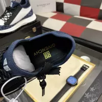 $102.00 USD Givenchy Casual Shoes For Men #1331017