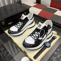 $102.00 USD Givenchy Casual Shoes For Men #1331018