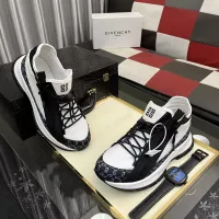 $102.00 USD Givenchy Casual Shoes For Men #1331018