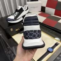 $102.00 USD Givenchy Casual Shoes For Men #1331018