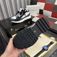 $102.00 USD Givenchy Casual Shoes For Men #1331018