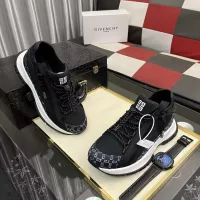 $102.00 USD Givenchy Casual Shoes For Men #1331019