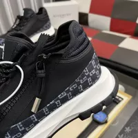 $102.00 USD Givenchy Casual Shoes For Men #1331019