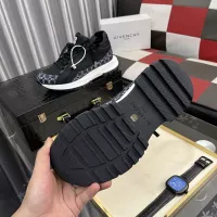 $102.00 USD Givenchy Casual Shoes For Men #1331019